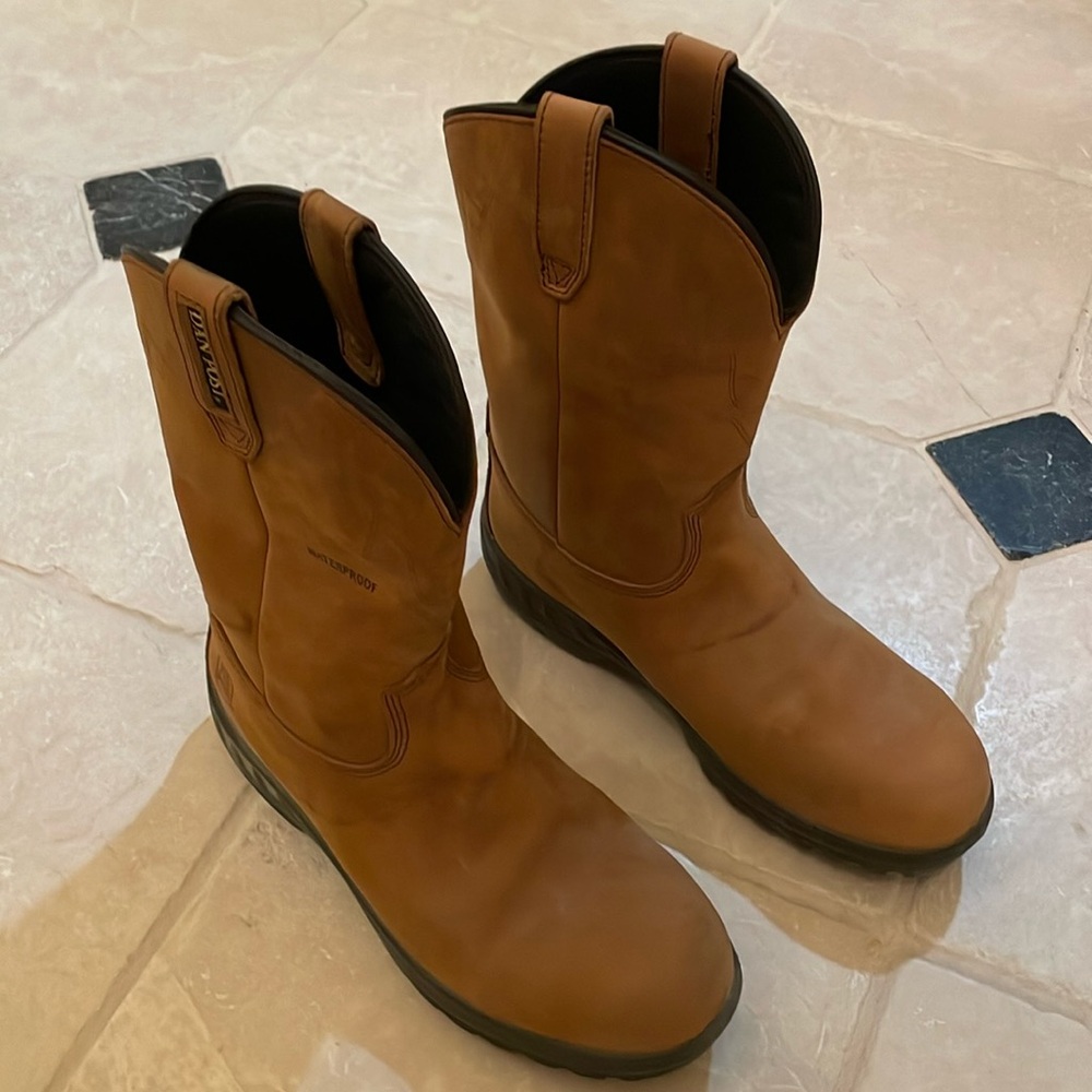 dan post waterproof boots